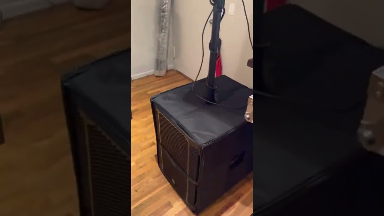 RCF 8003 WITH RCF NX 912A