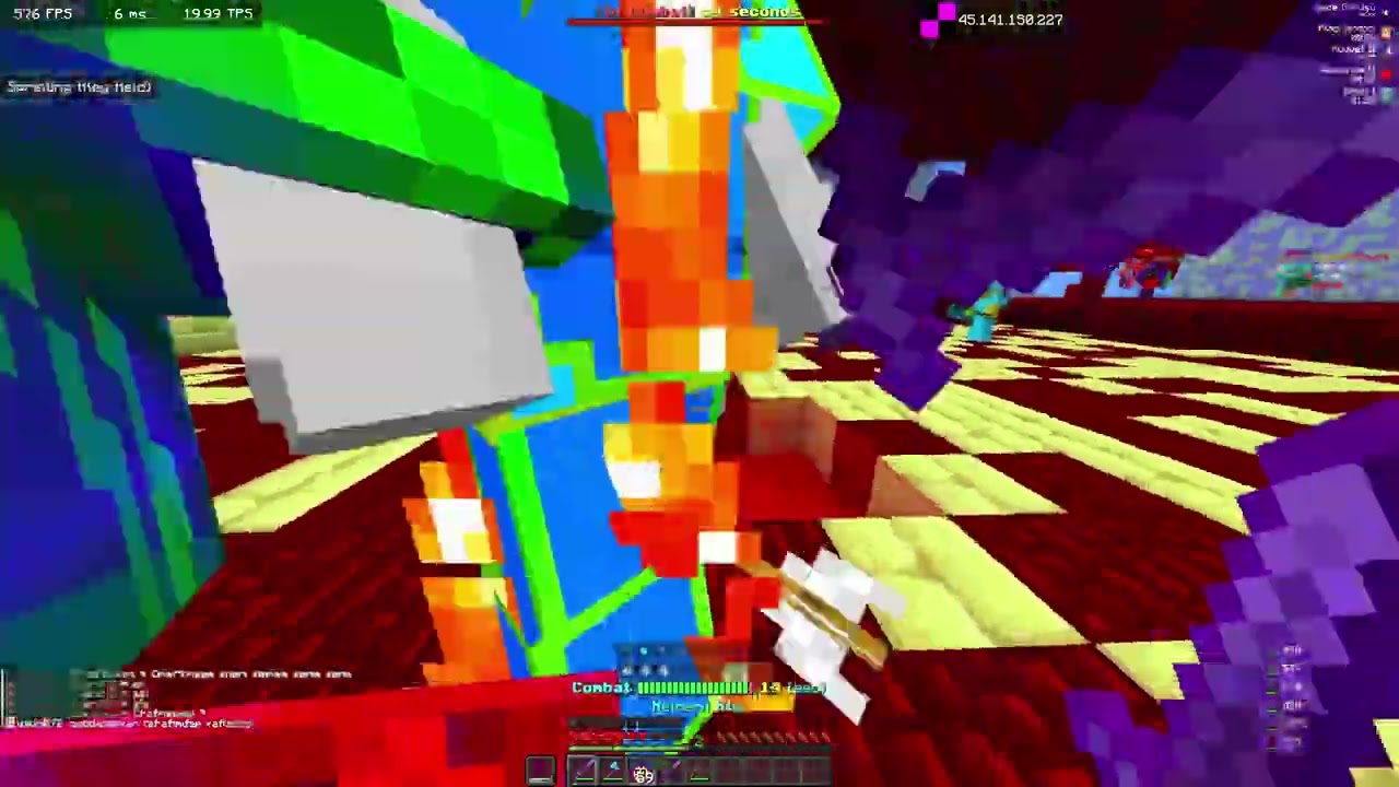 Karışık KillMontage 