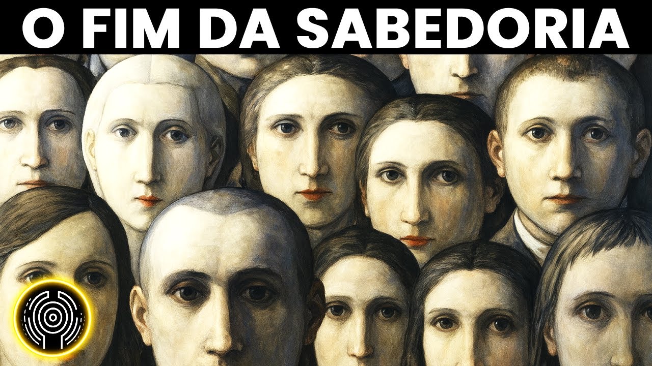 Como a Nossa Sociedade Passou a Cultuar Idiotas? — Sócrates.