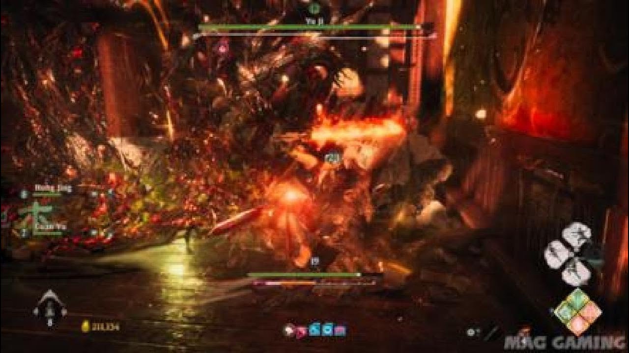 WO LONG FALLEN DYNASTY Walkthrough Gameplay / Sub Quest [4K 60FPS PS5]- No Commentary