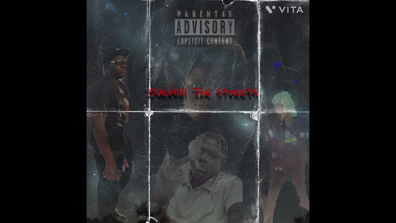 Lil Kenny 3x ft 35 Huncho - just let me know (official audio)￼￼