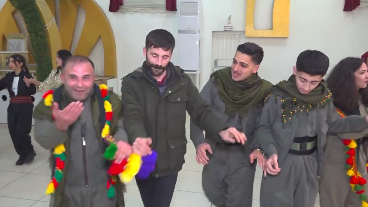 Dawêta torîya Seyyid ♾️ heja 