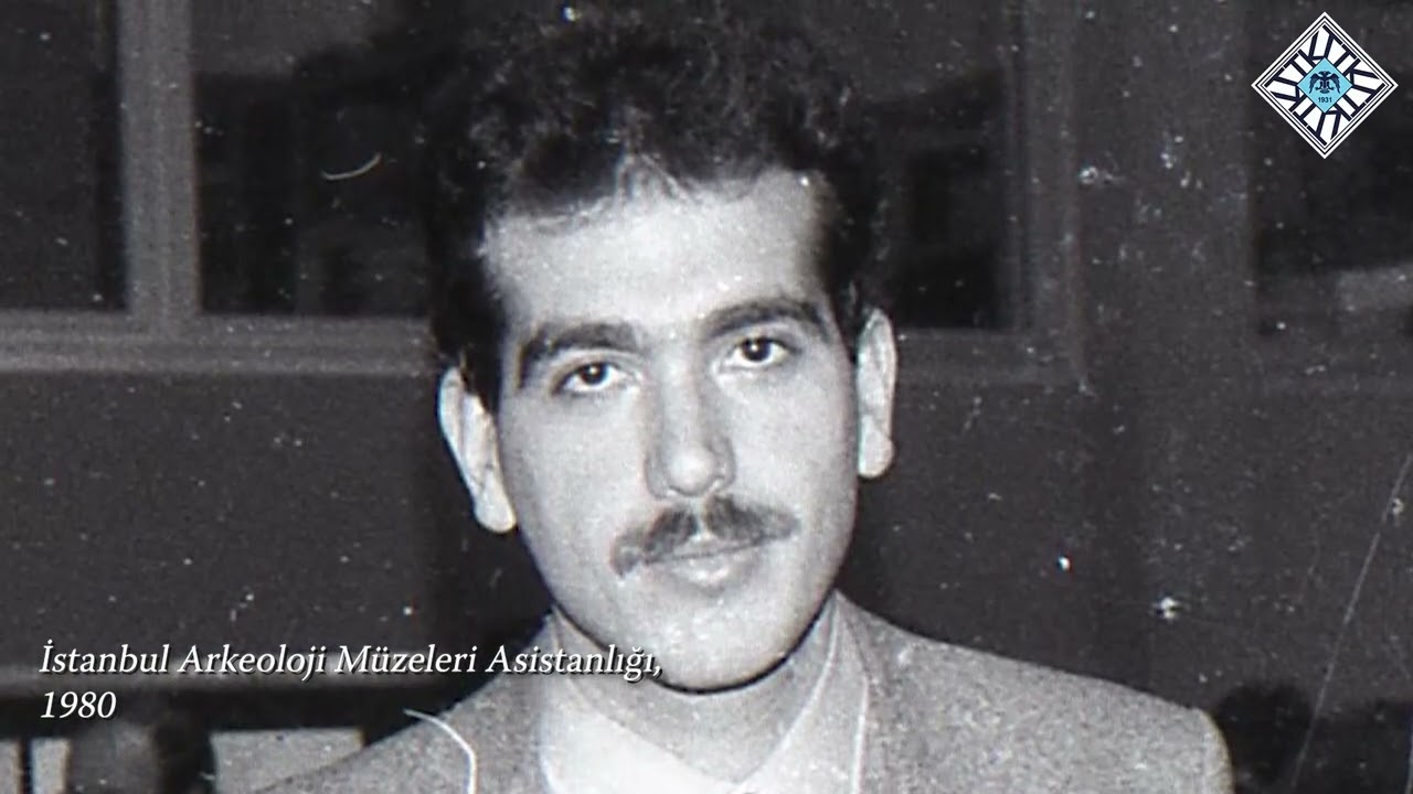 #YaşayanTarih-Mustafa Hamdi Sayar