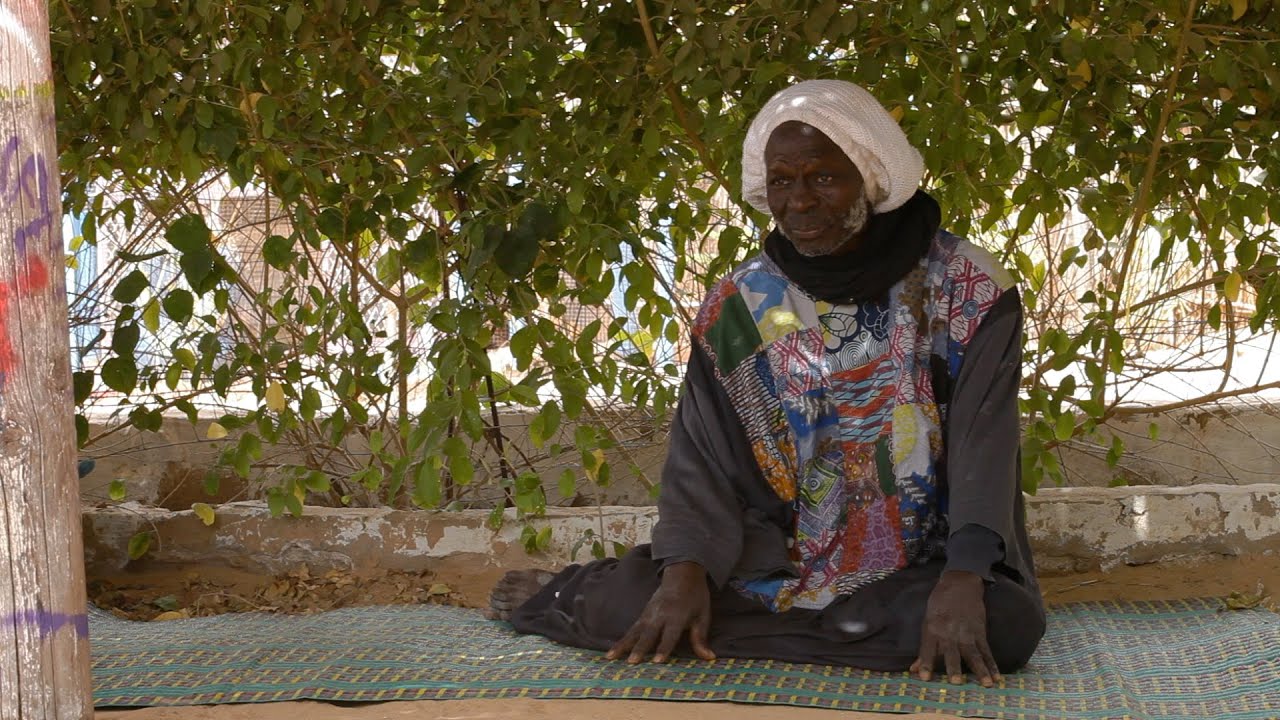 LA VOIE BAYE FALL trailer
