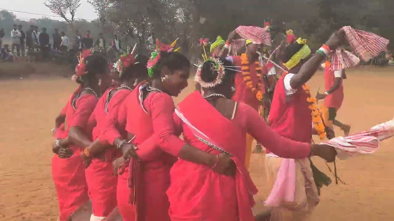 ऐ सोना।। मुंडारी नाच ।। सिंगर दीनू पहन ।। नया मुन्डारी विडियो 