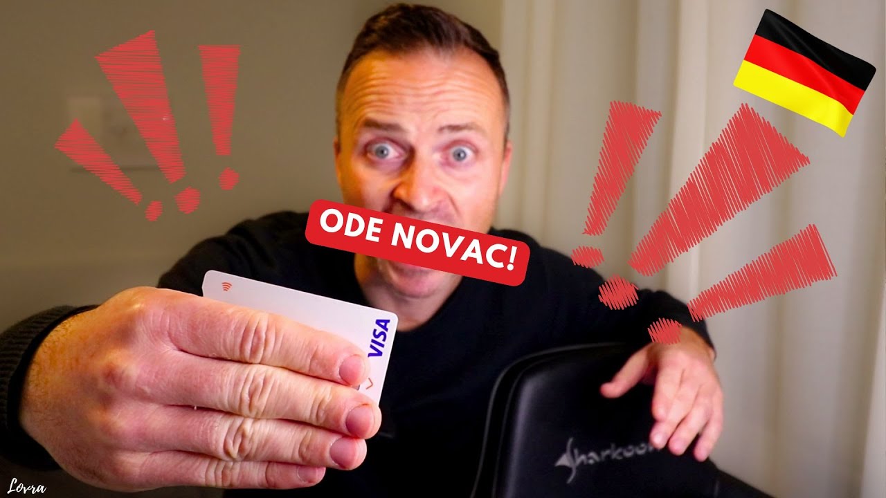 Opljackan sam! OPREZ da se Vama NE dogodi OVO!