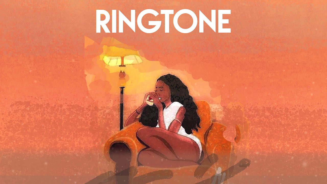 Davido x Lyta x Joeboy x Fireboy DML Type Beat 2020 - ''Ringtone'' | Prod. Jaemally & Emeraldp