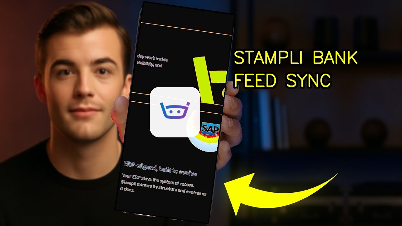 How To Fix Bank Feed Sync Error In Stampli AP 2026 (SECURITY GUIDE)