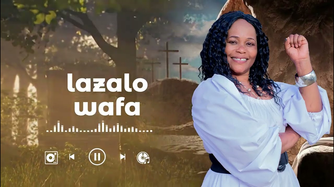 LAZALO WADWALA