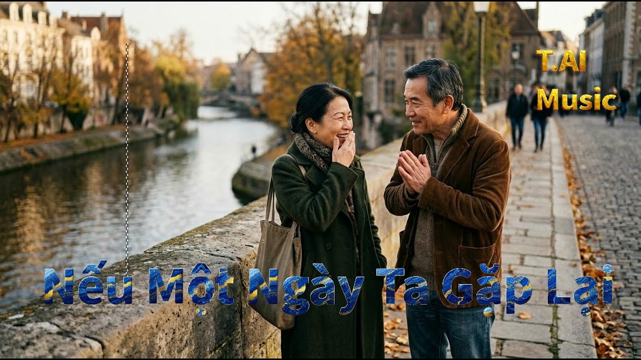 Nếu Một Ngày Ta Gặp Lại Nhau