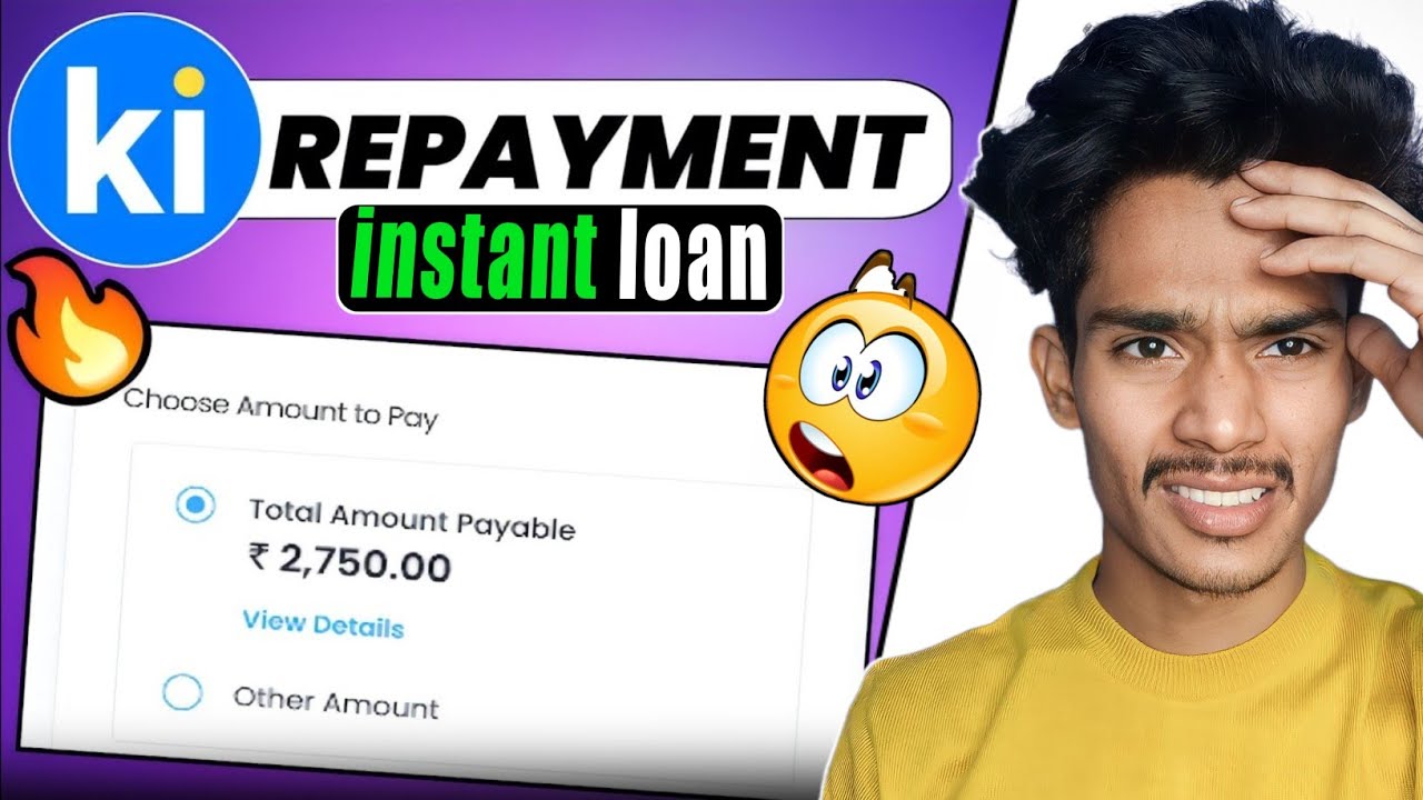 How to Repayment for kishht loan app 2024 || Kissht app full review || instant personal loan app