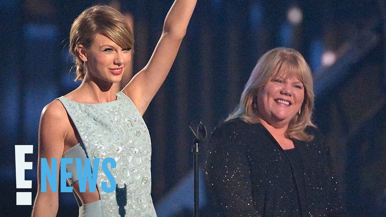 Taylor Swift Reveals Mom Andrea Swift's Reaction to NSFW "Wood" Lyrics | E! News