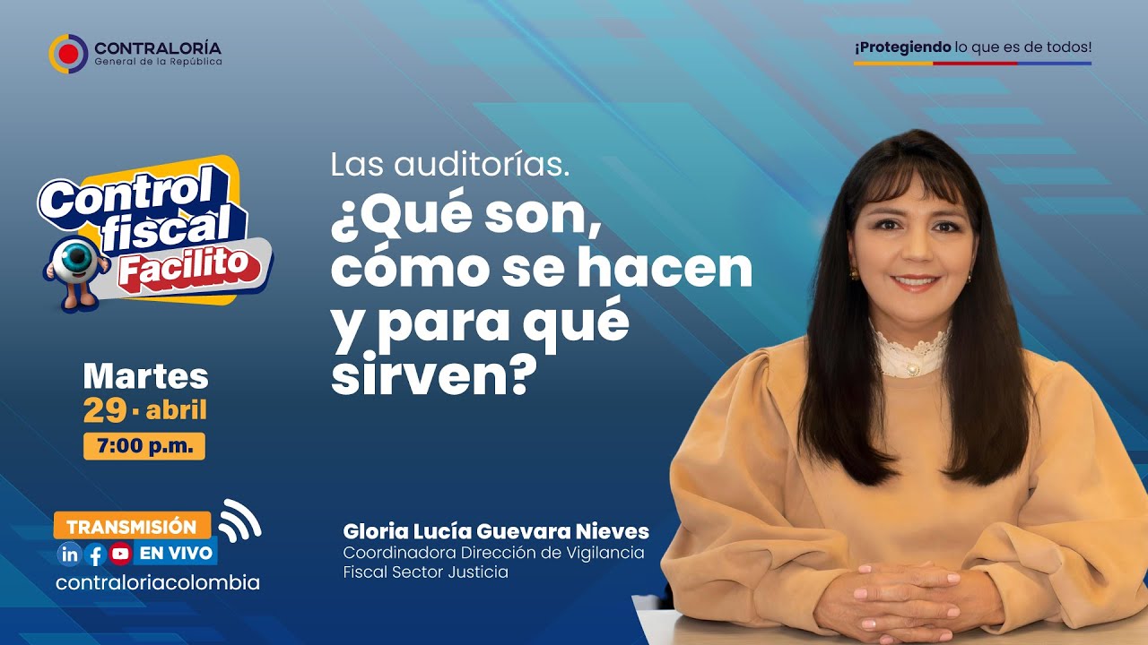 CGR - Control Fiscal Facilito V.4