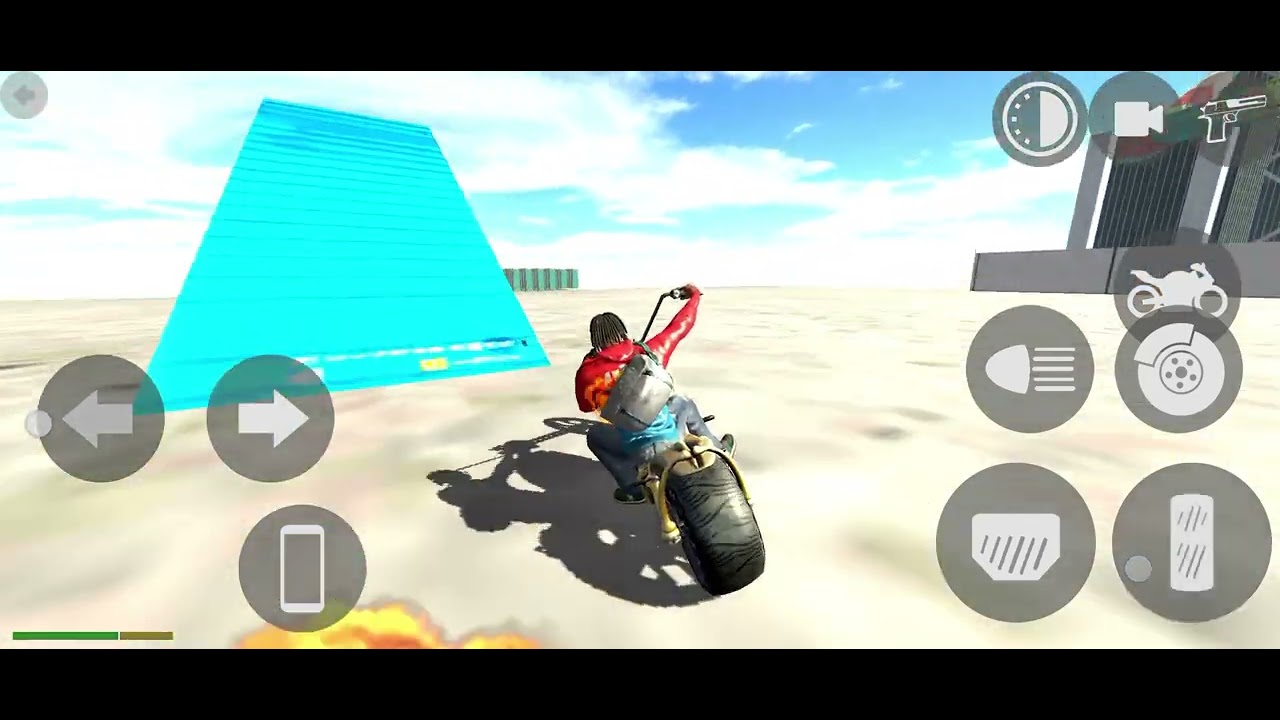 Indian bike driving 3d game New update and new City and new cheat code 😔😔😔#automobile #gaming #gta 
