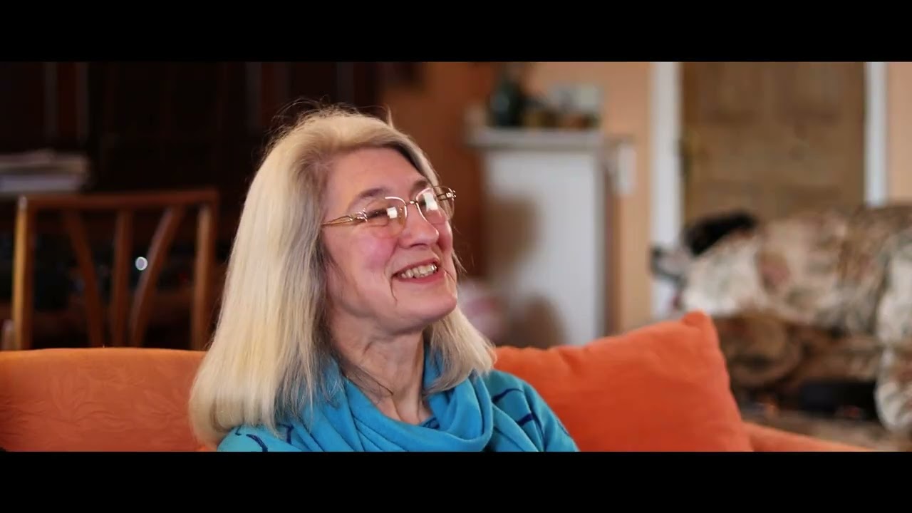 Bob & Diana’s Foster Carer Story – Fostering Unaccompanied Asylum Seeking Children