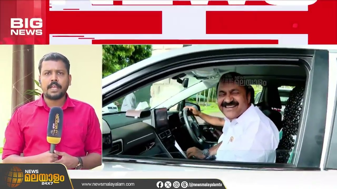 പറവൂരില്‍ സതീശനെ തോല്‍പ്പിക്കണം; സിപിഐഎമ്മുമായി സീറ്റ് വെച്ചുമാറുന്നത് ആലോചിക്കണമെന്ന് കെ.ഇ ഇസ്മയിൽ