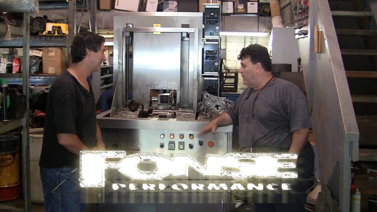 Ultrasonic parts washer worth the investment?