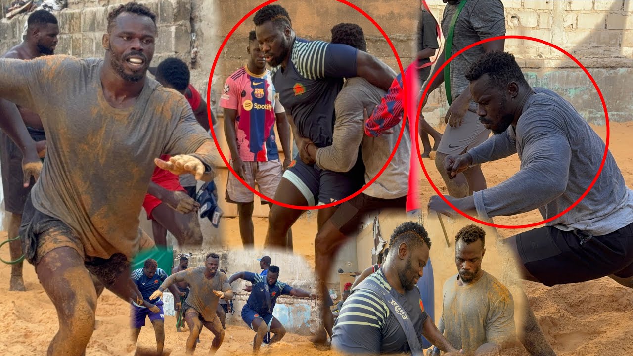 Hey😱Boy Niang et Ordinateur Khaptalou naniou (Senegal niofi dakh beuré…