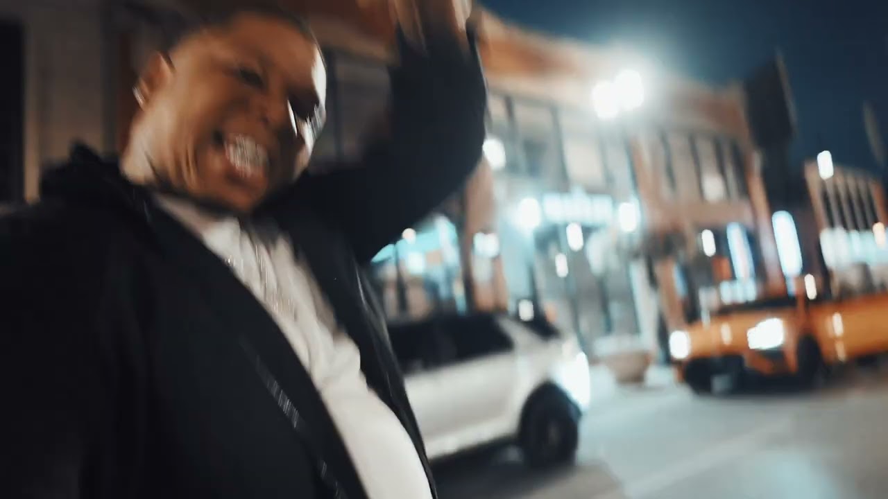 Micko - Jerk Villa (Official Video) Shot by: @DineroFilms1