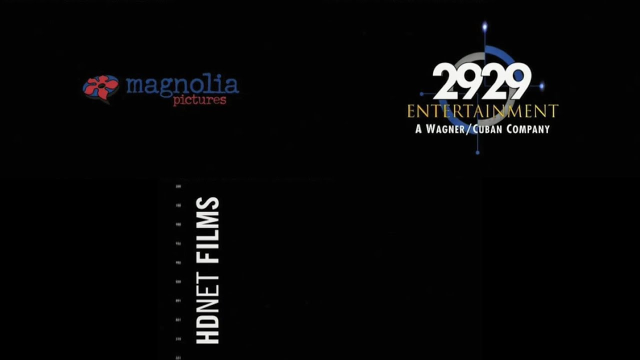 Magnolia Pictures/2929 Entertainment/HDNet Films