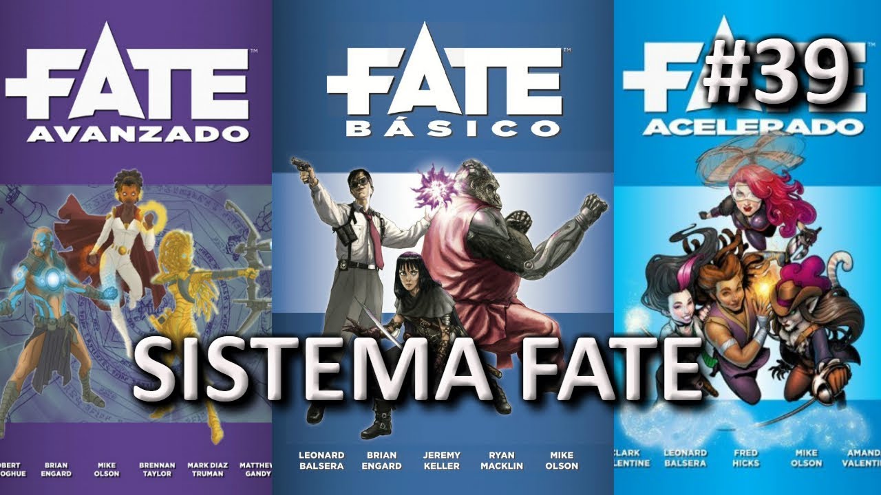 Sistema Fate