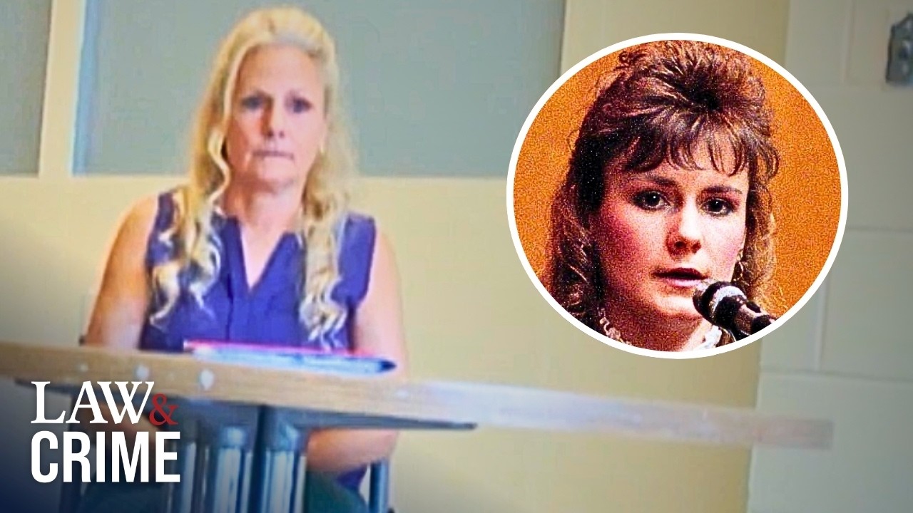Pamela Smart: Judge May Let Husband Killer Get New Trial