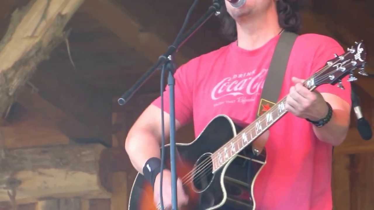 Christian Kane 
