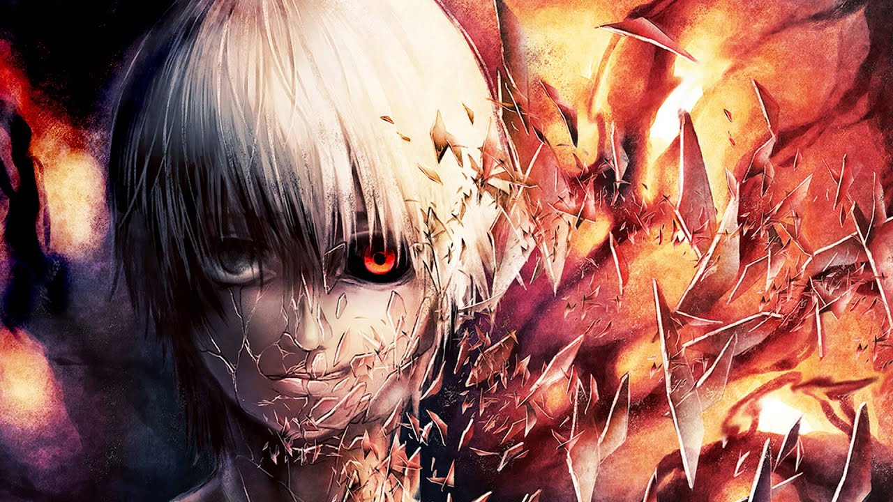 ✘(NIGHTCORE) Keep Myself Alive - Get Scared✘