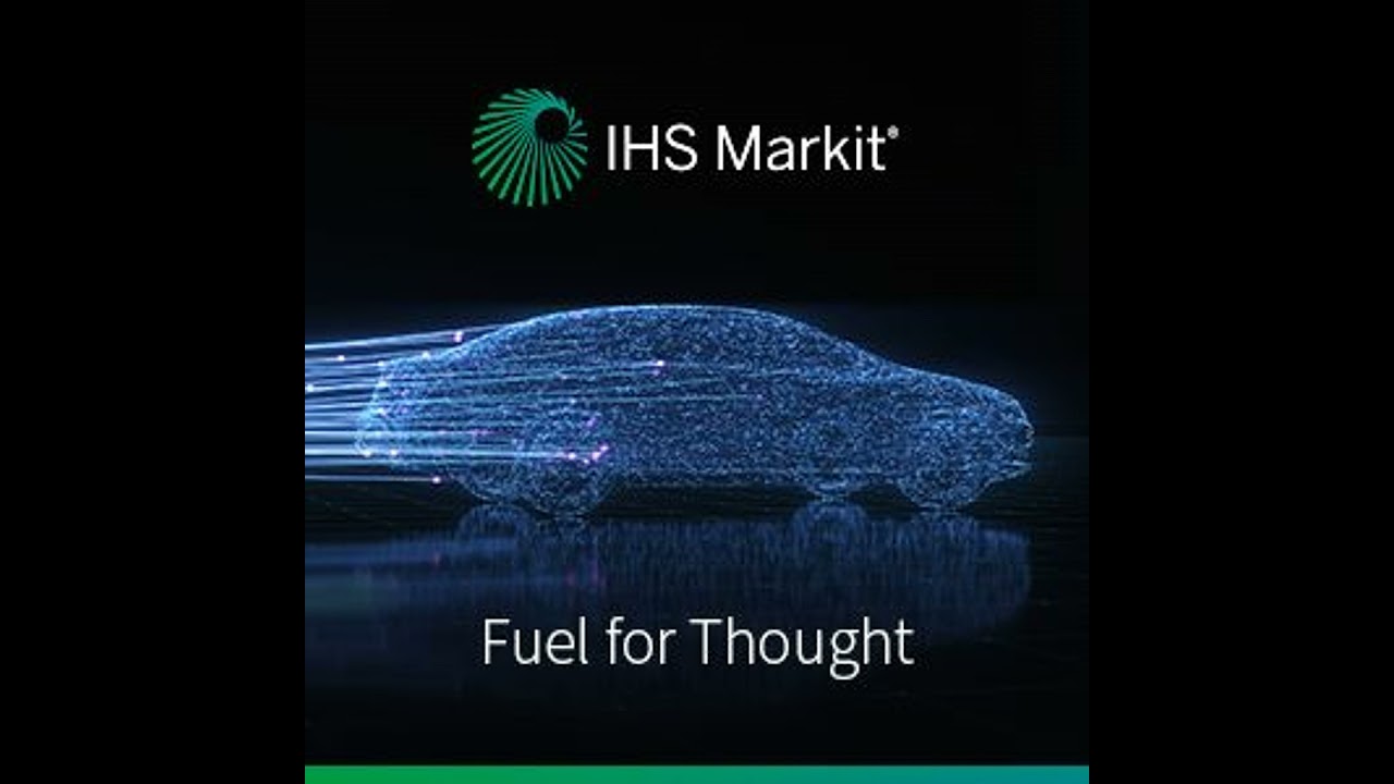 Fuel For Thought [S2|E10] - China: The current engine of the automotive industry