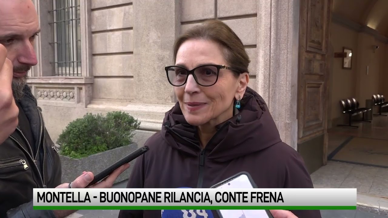 Ospedale di Comunità. Buonopane rilancia, l'Asl attende l'atto di proprietà