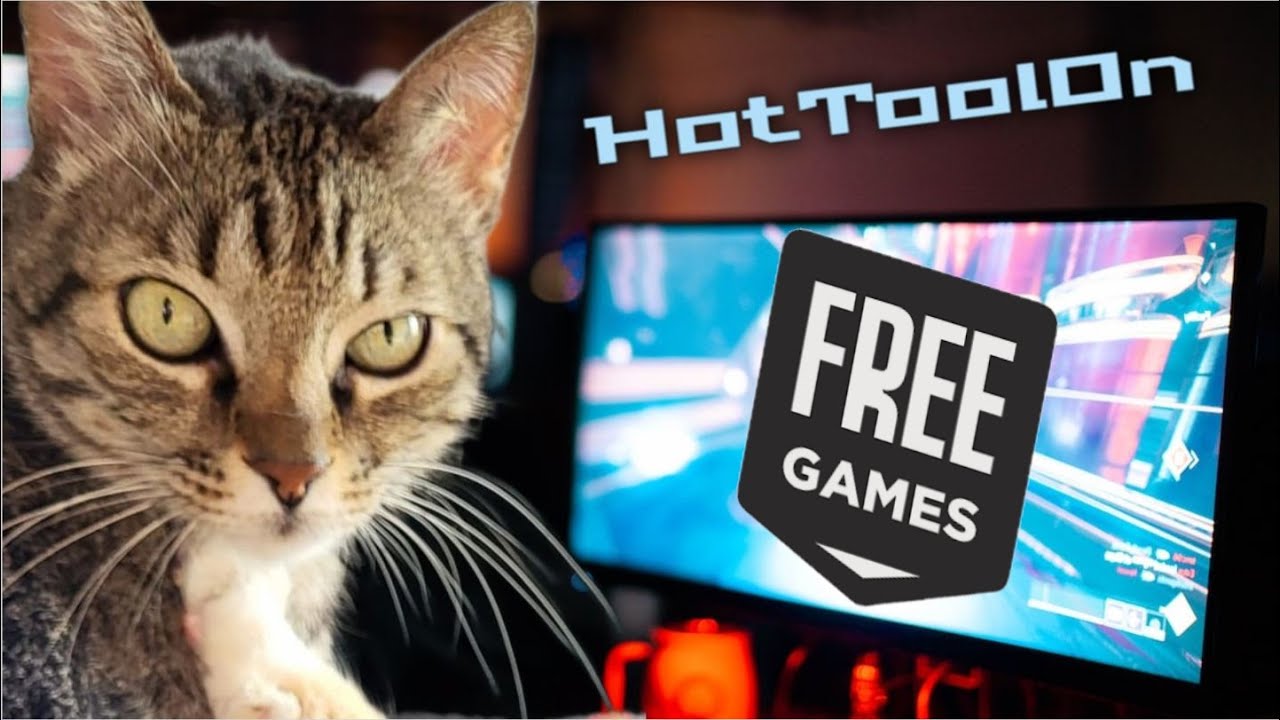 Godlike Burger - FREE on Epic Games for a Limited Time! Grab Your Copy Now!