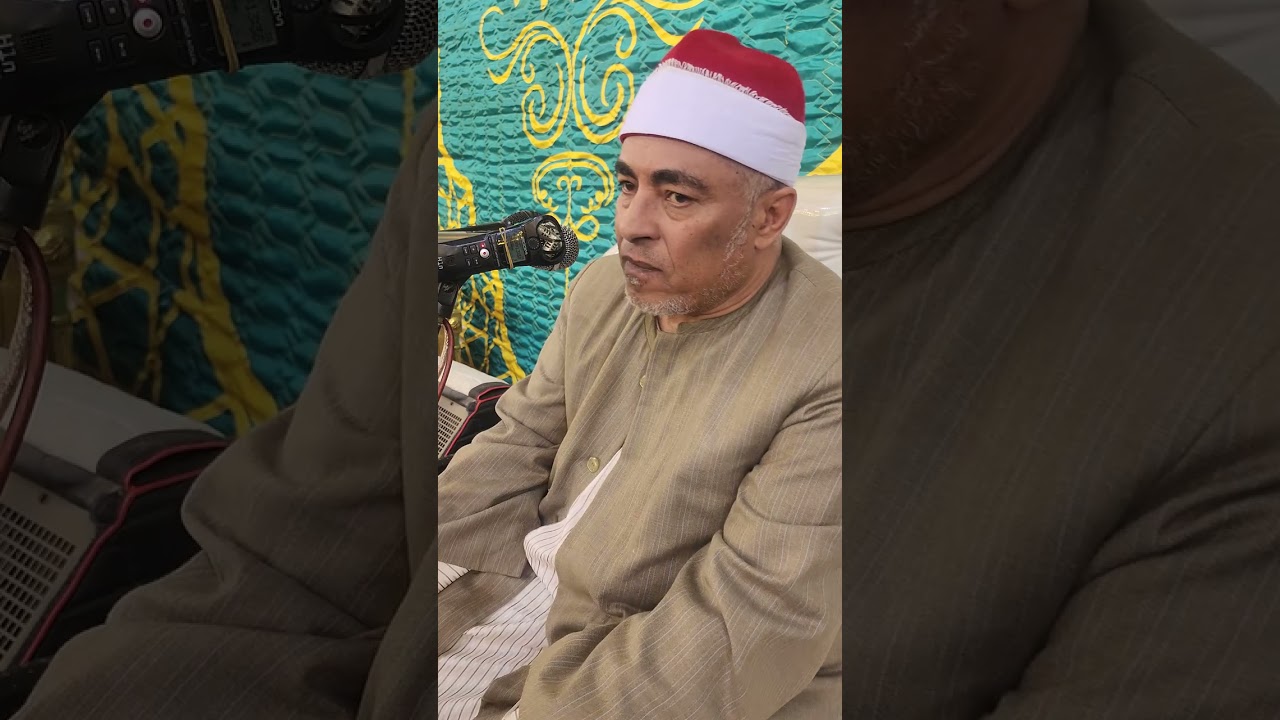 رائعة سورة مريم متبول ٢٠٢٥ ـ٥
