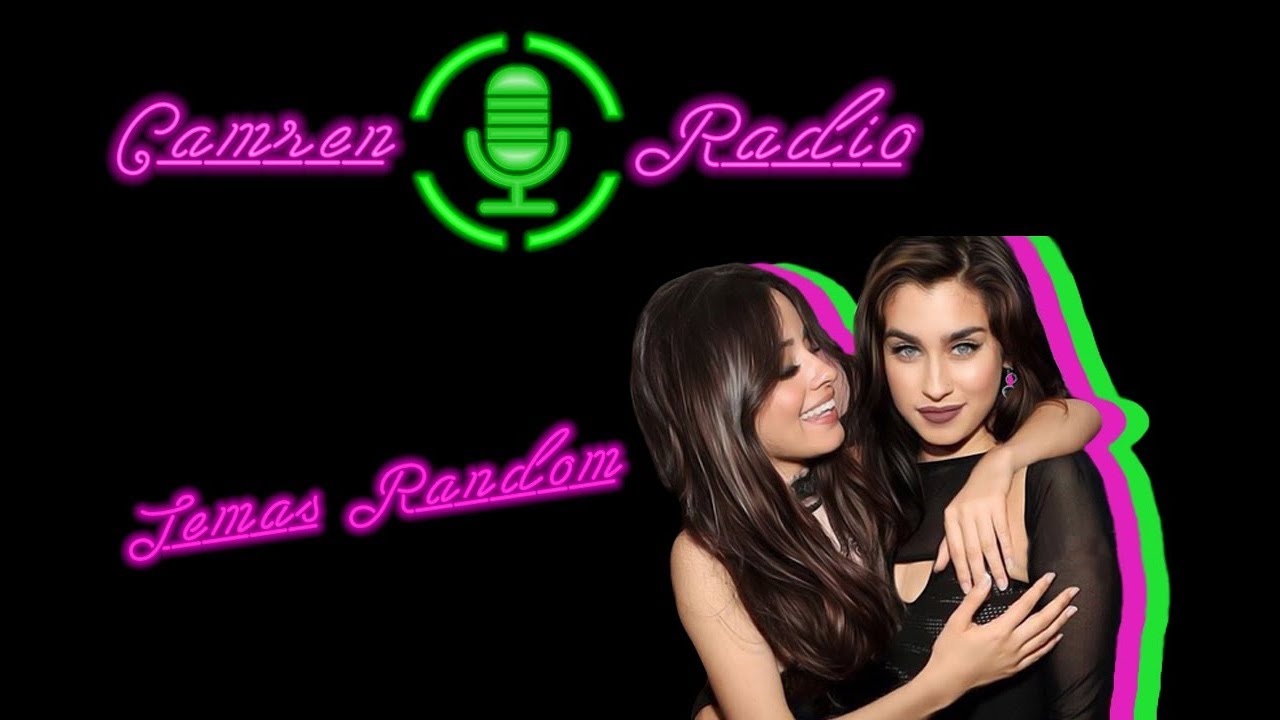 Camren Radio #1 - 
