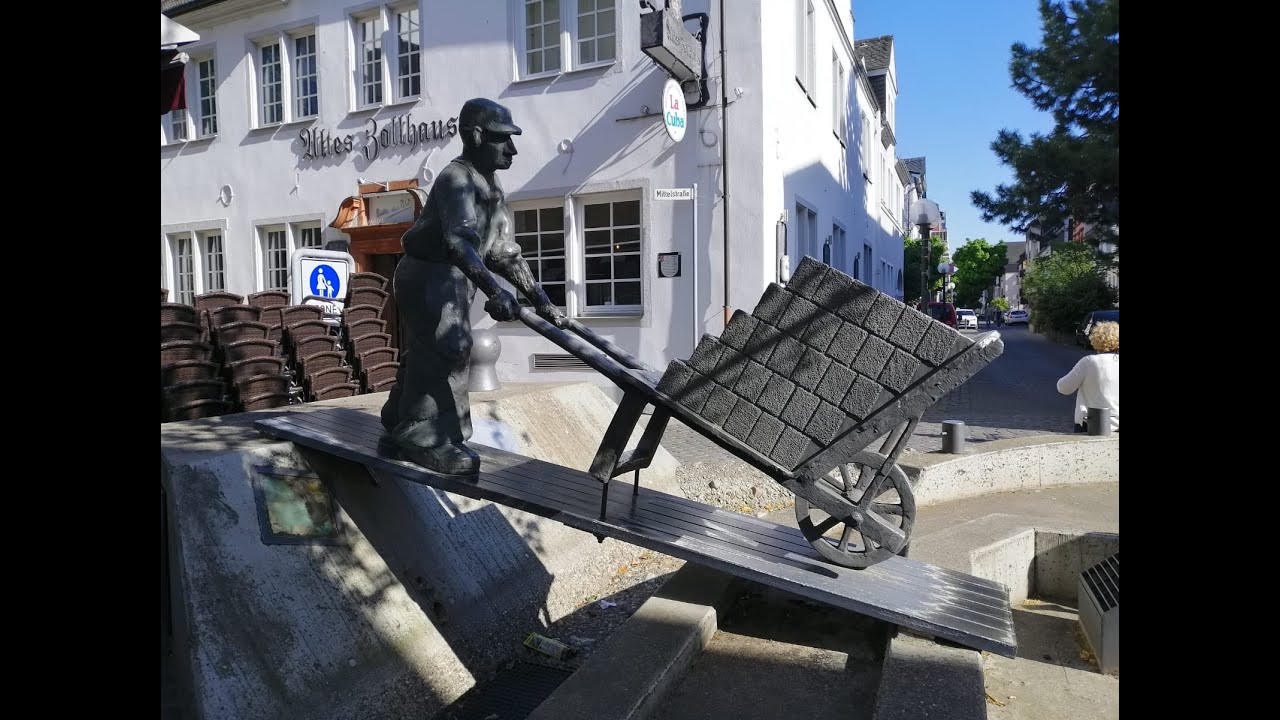 Cycling || Koblenz-Neuwied, Germany || 2 || 20.04.2020