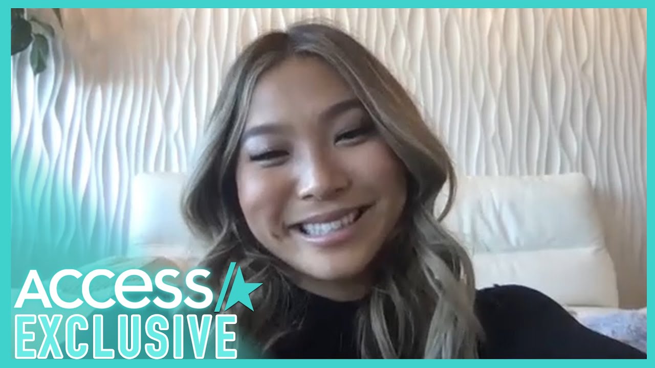 Chloe Kim DMed Tori Kelly After 'Masked Singer' Reveal