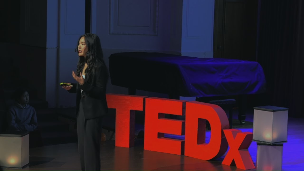 Is The Social Contract Still Working? | Jolie Leung | TEDxYouth@CardiffSixthFormCollege