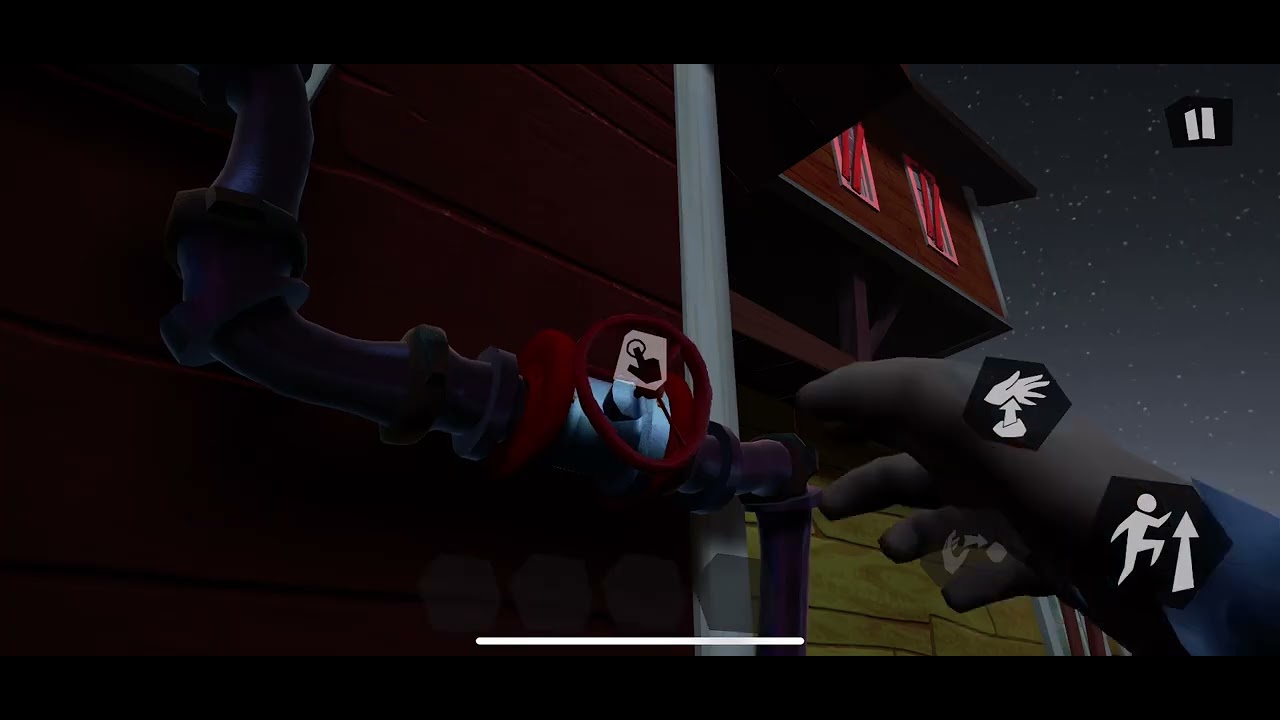 Hello neighbor act 2 mobile walkthrough