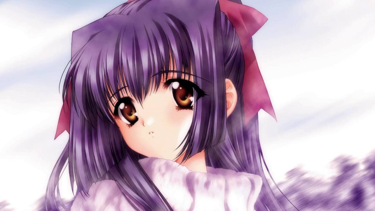 Nightcore - 4 In The Morning