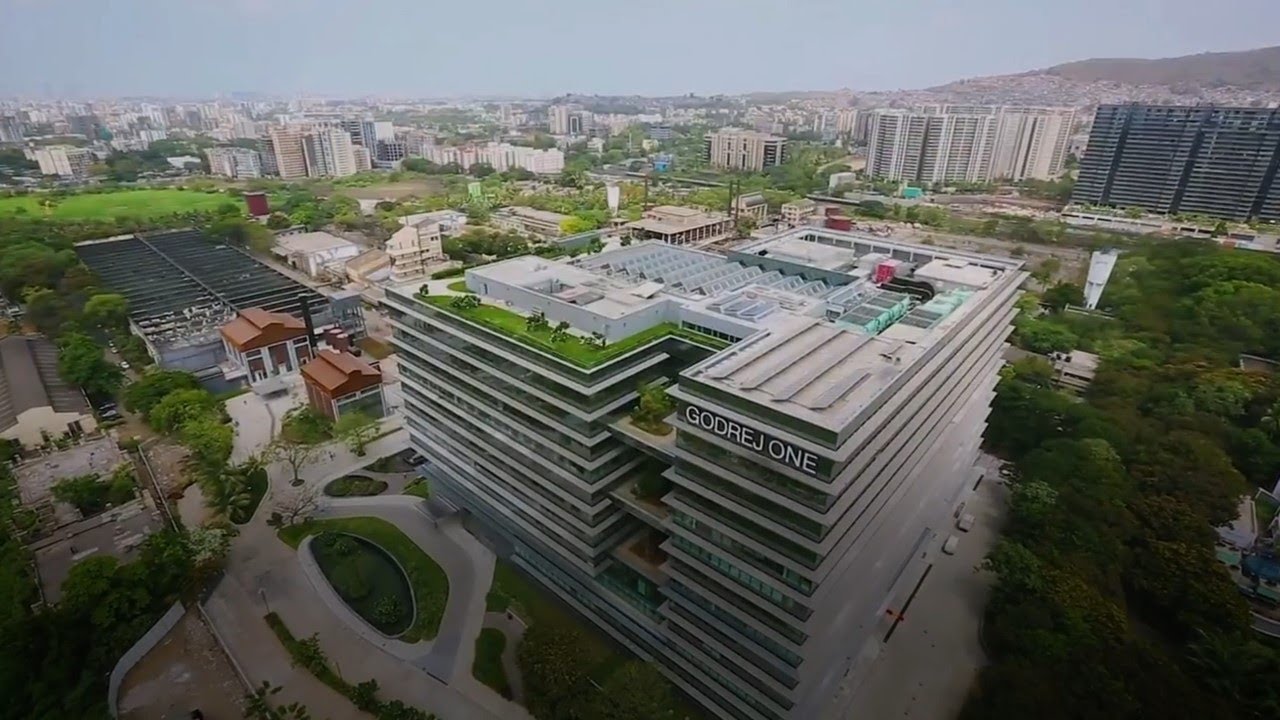 Launching Godrej Capital