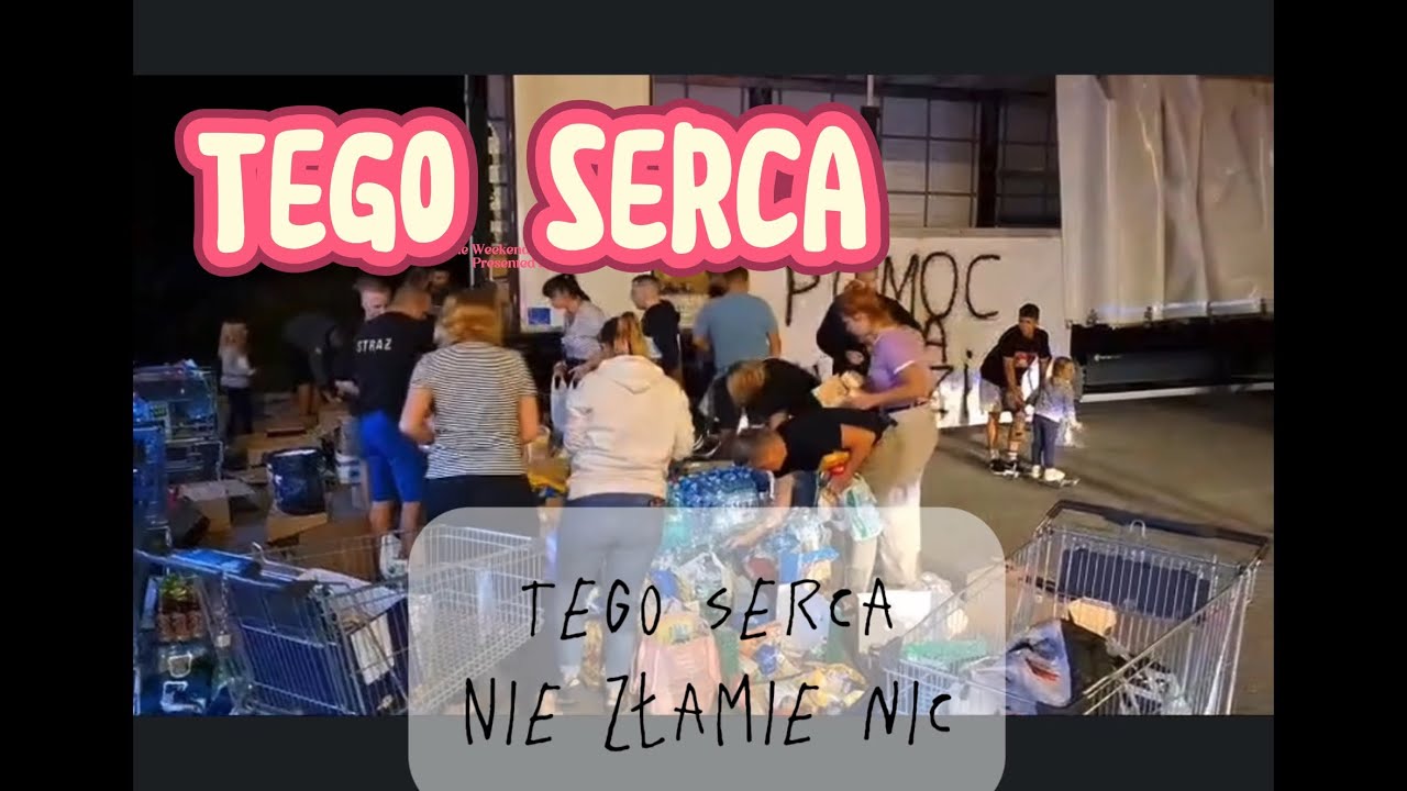 Tego serca - ZoSia Karbowiak