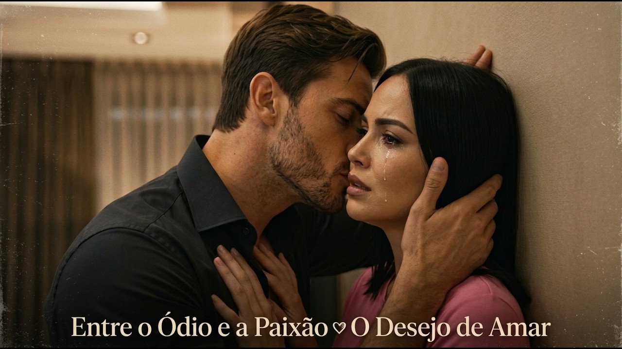 Filme Lindo! 🌙Casamento Forçado com o Milionário da Máfia 💕🎬 Filme Completo Dublado em Português