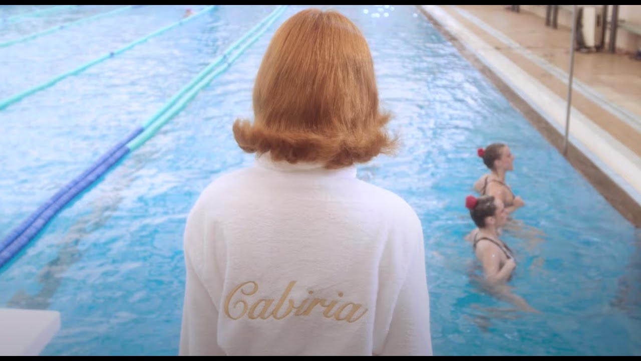 Cabiria - 22:22