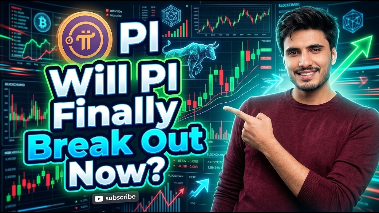 Pi Network Update: Protocol v26 & Core Team Pi2Day 2026 Roadmap Live