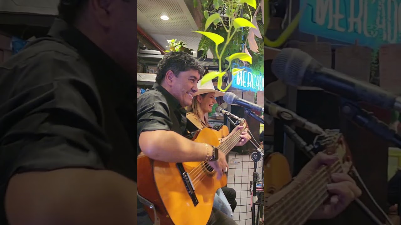A Casa do Porco Bar - um pouco do aniversário de 10 anos da casa, comemorados en outubro de 2025