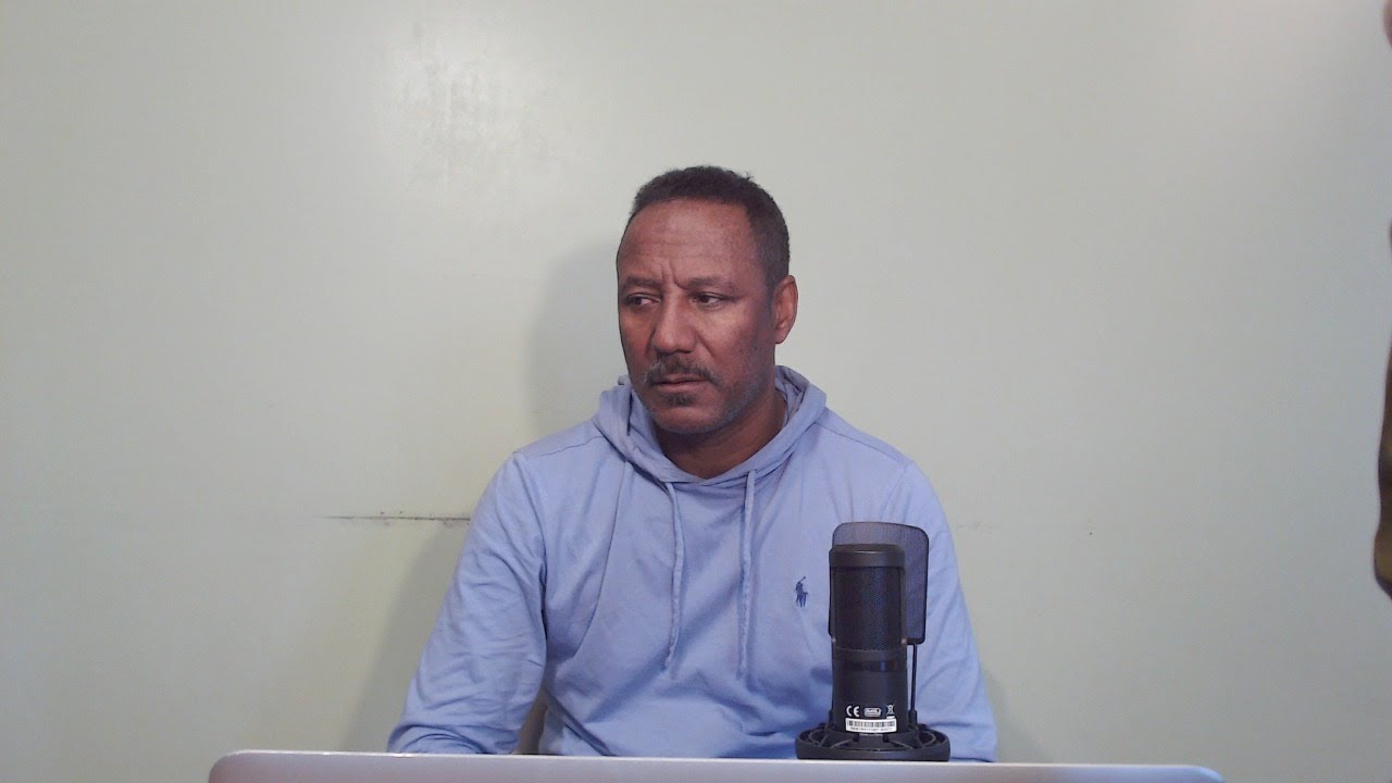 ኦርቶዶክሶች ልጠይቃችሁ፤ በመንፈስ ቅዱስ ተሞልቶ በልሳን መናገር ችግሩ ምኑ ላይ ነው፤ ለመሆኑ እናንተ ልሳን ትናገራላችሁ?