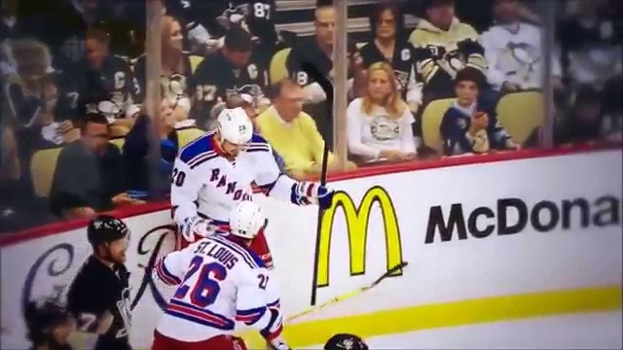 2015 NHL Season Promo || 