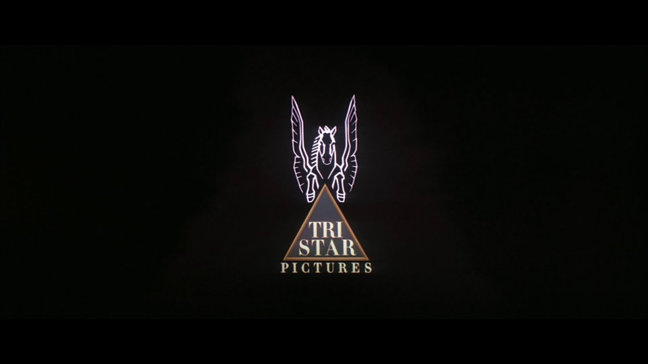 Olive Films/Tri-Star Pictures/Taft Entertainment Pictures/Keith Barish Productions (2013/1987)