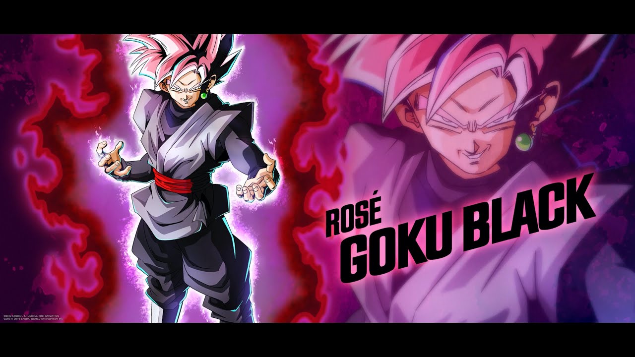 Festival Goku Black Rose Still In The Top 10 | 1v1 EVENT | Dragonball Xenoverse 2