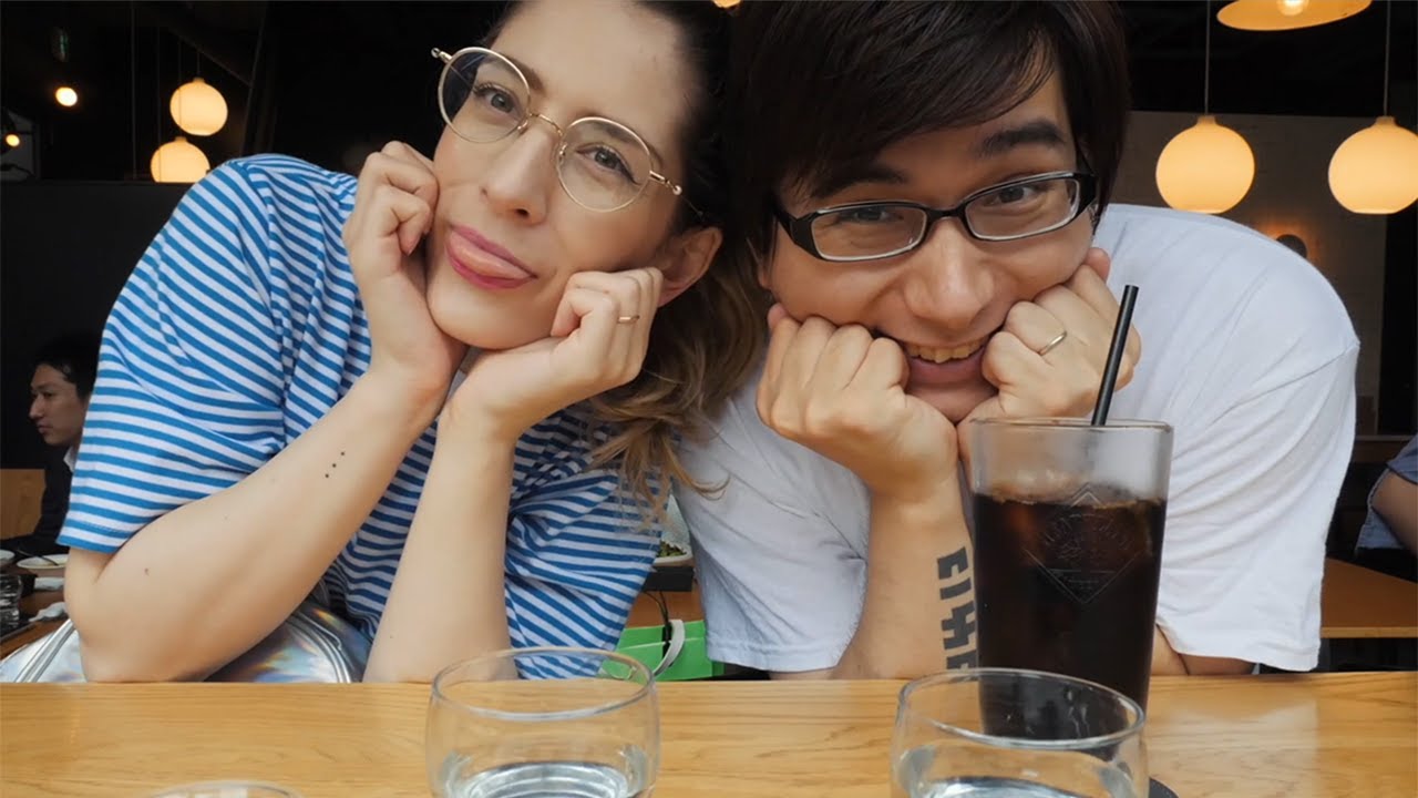 the cutest ice-cream in tokyo & harajuku hedgehog cafe adventures!