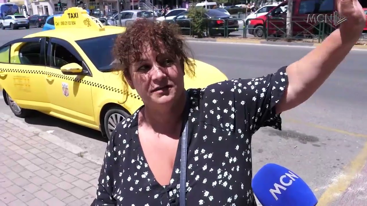 IKMT “godet” bizneset edhe në Tiranë. Qytetarët: Më në fund po na kthehen hapësirat publike